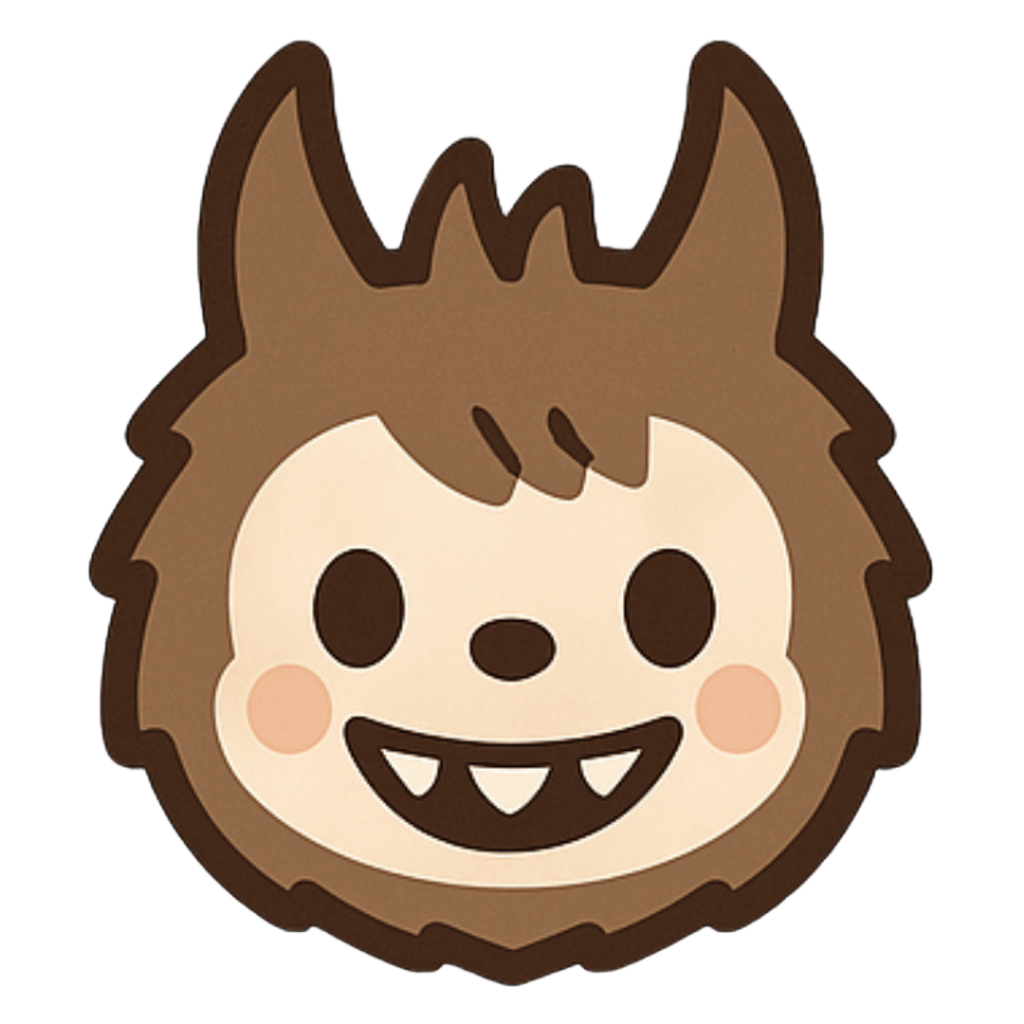Bubu Mistery