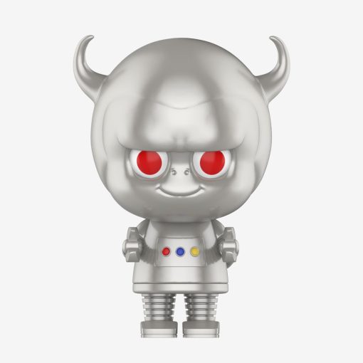 Labubu - Space Adventure - Image 13
