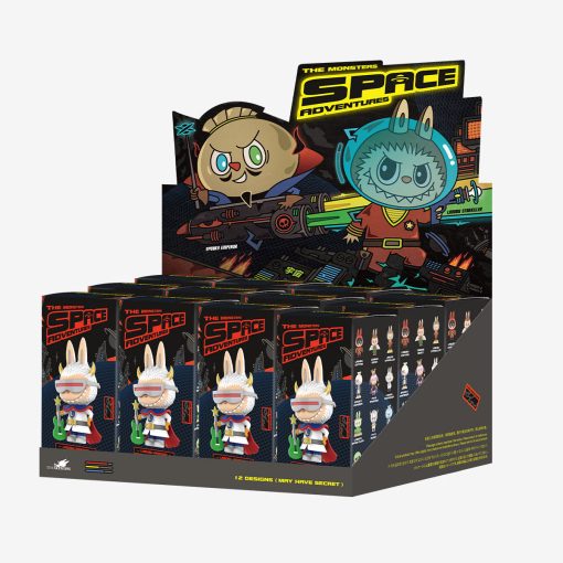 Labubu - Space Adventure - Image 17