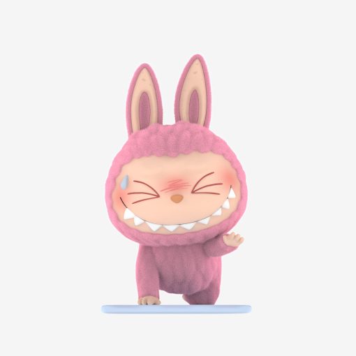 Labubu - Lazy Yoga - Image 2