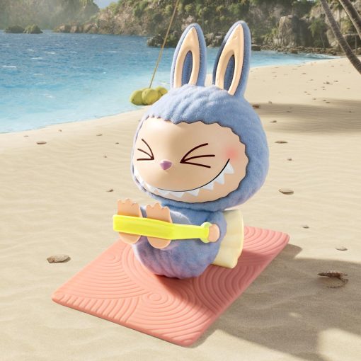 Labubu - Lazy Yoga - Image 7