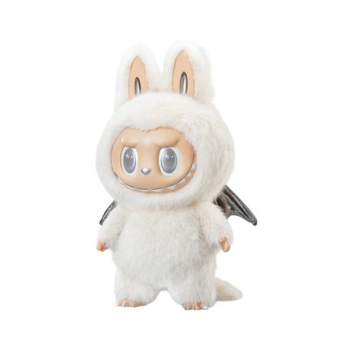 THE MONSTERS - ANGEL IN CLOUDS Vinyl Face Doll - Image 2
