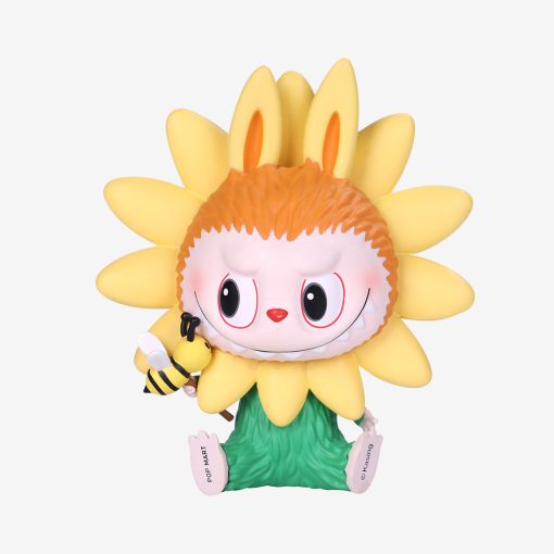 Labubu - Flower Elves Edition - Image 2