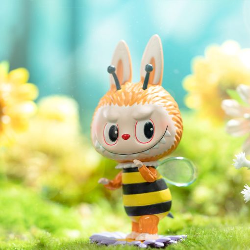 Labubu - Flower Elves Edition - Image 5