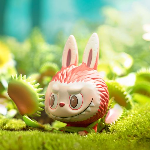 Labubu - Flower Elves Edition - Image 6