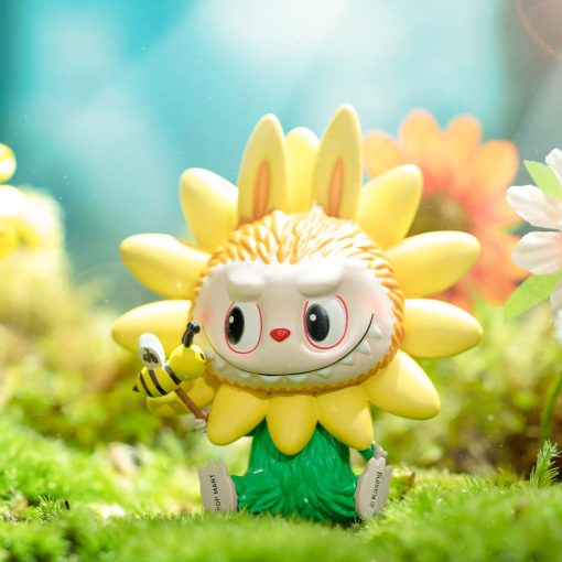 Labubu - Flower Elves Edition - Image 3