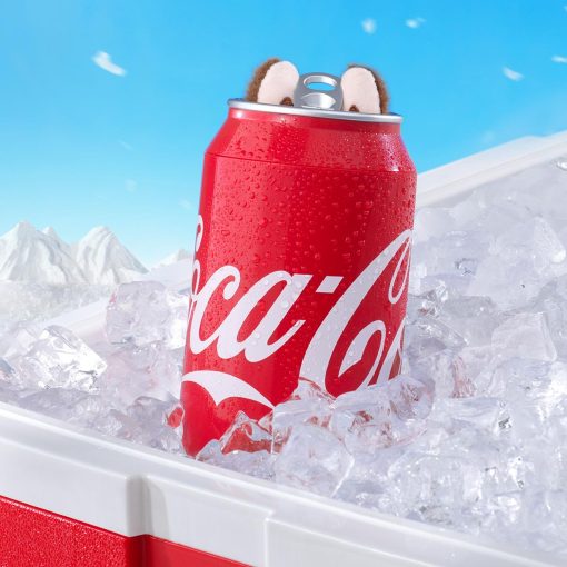 Labubu - Coca Cola Series - Image 6