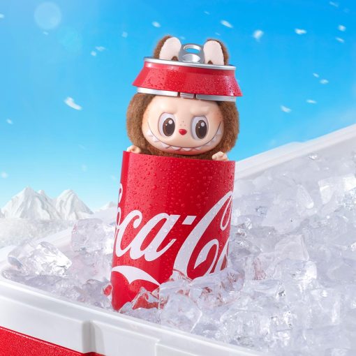 Labubu - Coca Cola Series - Image 5