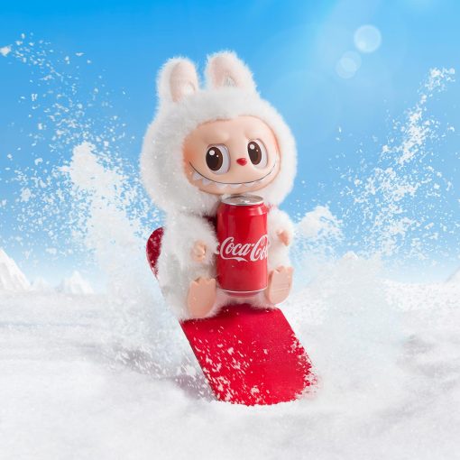 Labubu - Coca Cola Series - Image 3