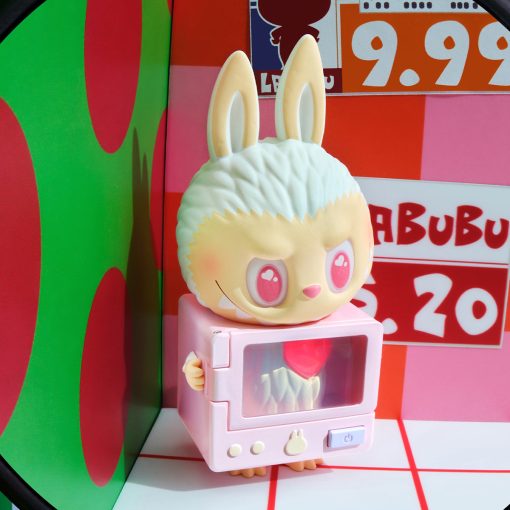 Labubu - Wacky Mart Series - Image 8