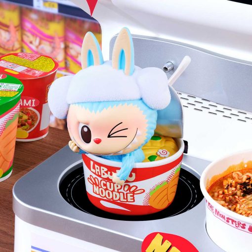 Labubu - Wacky Mart Series - Image 9
