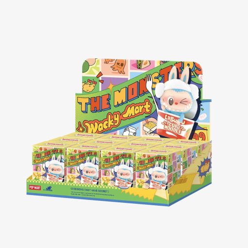 Labubu - Wacky Mart Series - Image 10