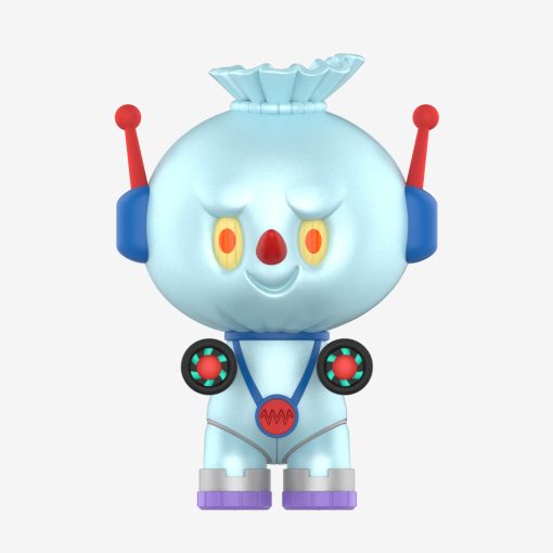 Labubu - Space Adventure - Image 11