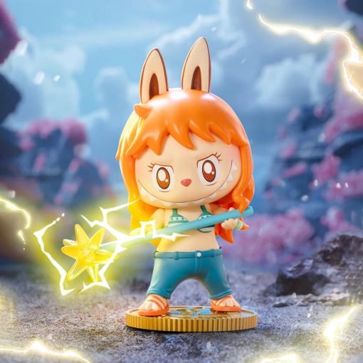 Labubu - One Piece - Image 6