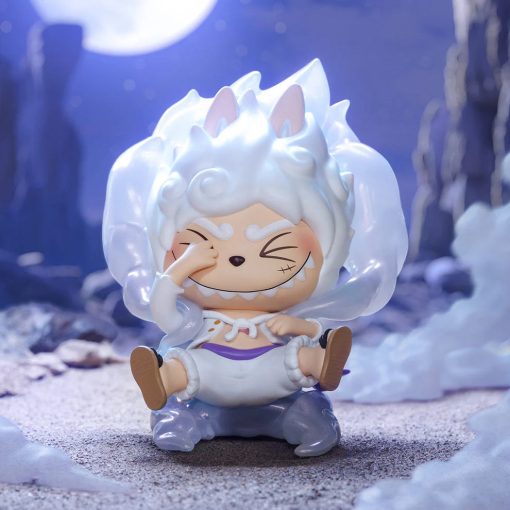 Labubu - One Piece - Image 4