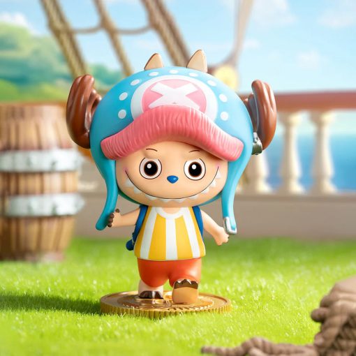 Labubu - One Piece - Image 8