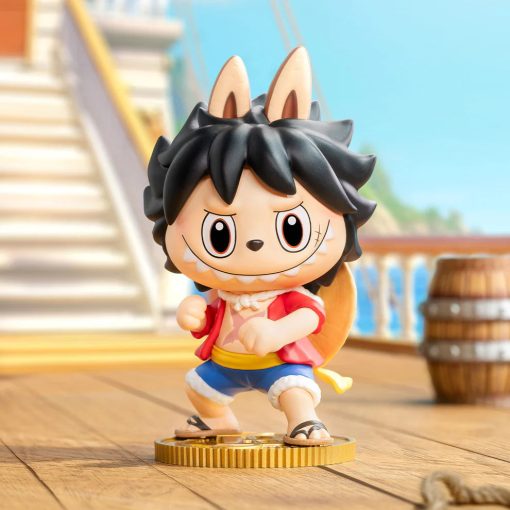 Labubu - One Piece - Image 3