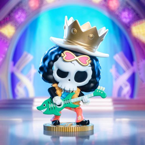Labubu - One Piece - Image 5