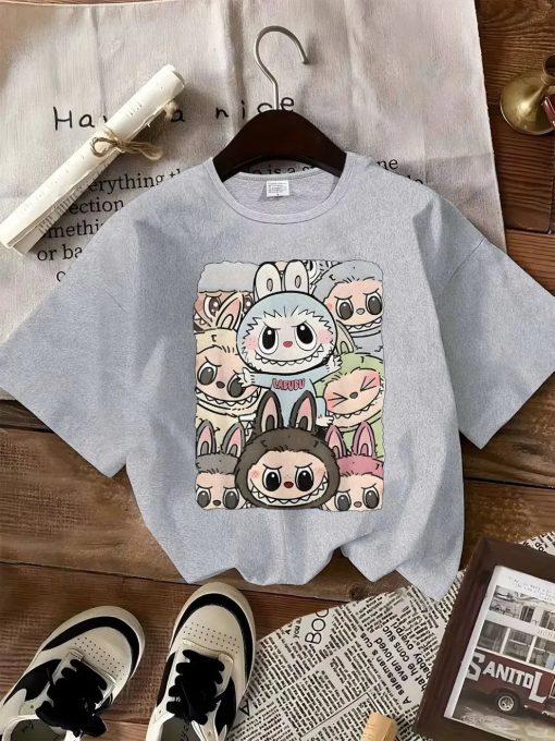 Labubu Classic Tee - Image 2