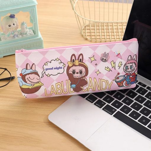 Bubu Pencil Case – Kawaii Organizer - Image 5