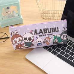 Bubu Pencil Case – Kawaii Organizer