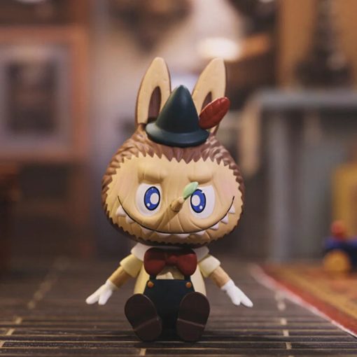 Labubu - Elf Toy Series - Image 2