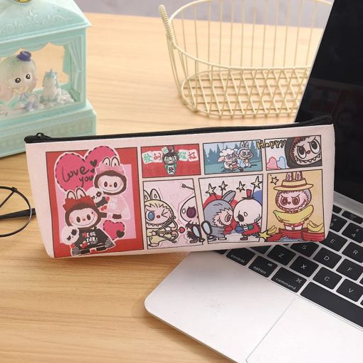 Bubu Pencil Case – Kawaii Organizer - Image 7