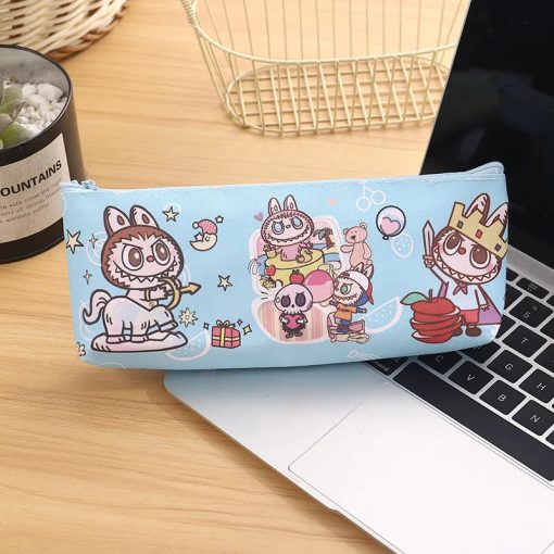 Bubu Pencil Case – Kawaii Organizer - Image 6
