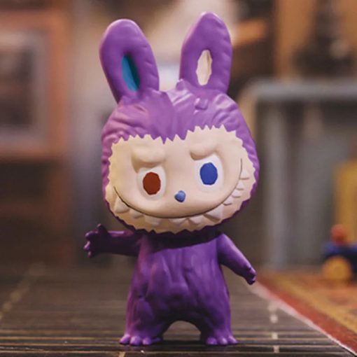 Labubu - Elf Toy Series - Image 3