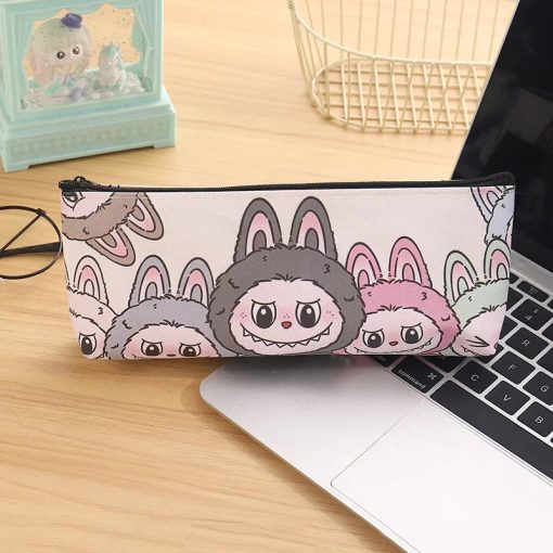 Bubu Pencil Case – Kawaii Organizer - Image 8