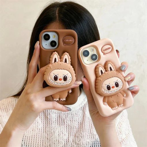BubuCase Iphone The Monster - Image 2