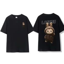 Labubu Official T-Shirt – Ultra Limited Collector's Drop