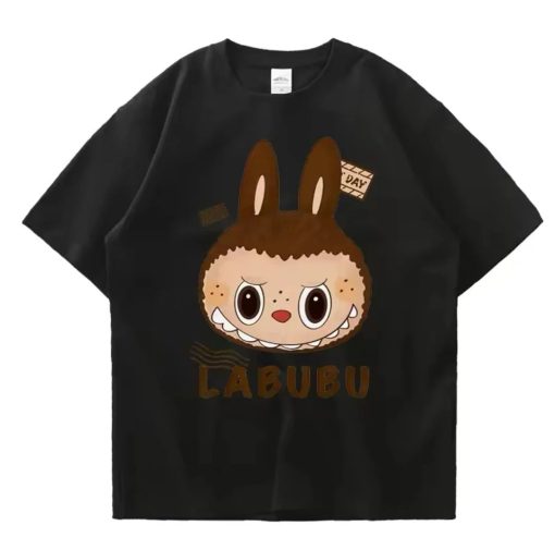 Labubu Official T-Shirt – Ultra Limited Collector's Drop Limited Stock - Image 3