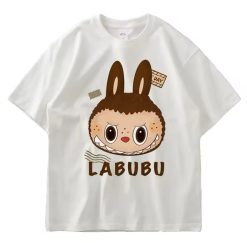 Labubu Official T-Shirt – Ultra Limited Collector's Drop Limited Stock
