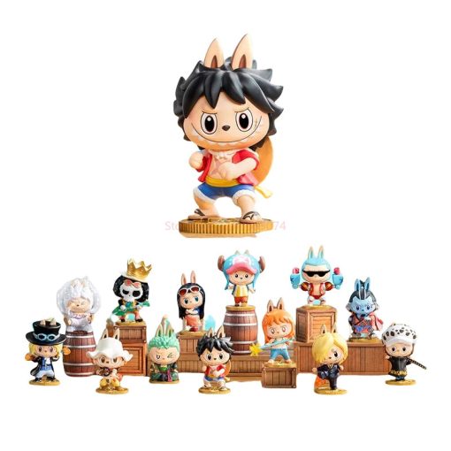 Labubu - One Piece - Image 2