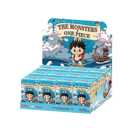 Labubu - One Piece - Image 9